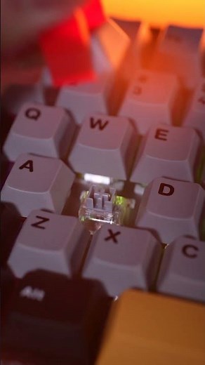 Machenike K600-B82W keyboard Unboxing #keyboard #Machenike #unboxing #gaming #K600-B82W