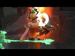 How To Download Battlerite On Mac