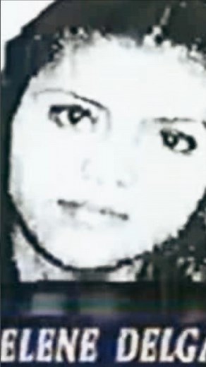 Who was Selene Delgado López? The legend of Channel 5 #legends #mystery #curiosities