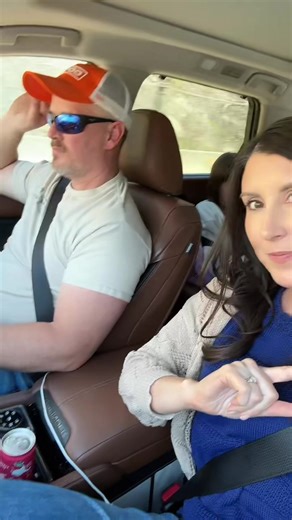 Adventures of Spring Break: Road Trip Highlights