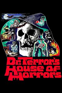 Dr. Terror's House of Horrors Summary, Trailer, Cast, Where to Watch and More