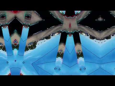 6amsunset - Stranger Call (Visualizer) [FLASHING LIGHTS WARNING]