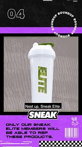 Sneak Roundup: Episode 2 Here's what's been going on at Sneak | Sneak