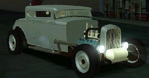 GTA San Andreas 1930 Ford 5 Window Mod - GTAinside.com