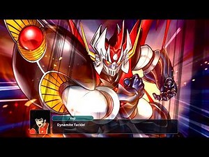 SRW Y: Producer Gameplay Overview (Bandai Namco Summer Showcase 2025)[スーパーロボット大戦Y スパロボY プロデューサー PV2]