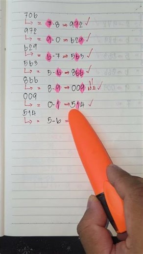 #Continuing with the same 2-digit lottery formula, April 16, 2026 🇹🇭 #This is just a guideline fo...