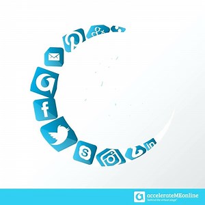 Eid Mubarak everyone! May you have a blessed day. | Accelerate Online