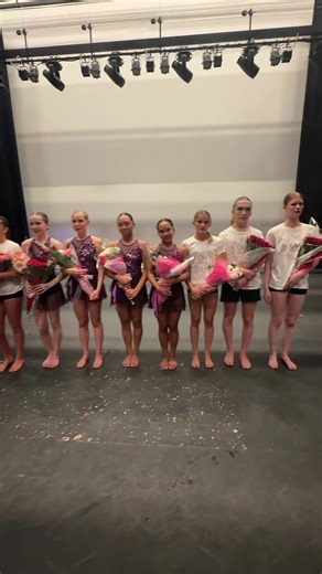 Our PT and FT Grads took their final bow last night. What an amazing season its been, CM will forever be proud of you all🩷 Nationals we’re ready for you ! #cmdancing #xybca #fyp #wishitdreamitdoit
