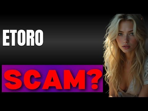 eToro Copy Trading 2025 Review Pros Cons Worth It or Leave It