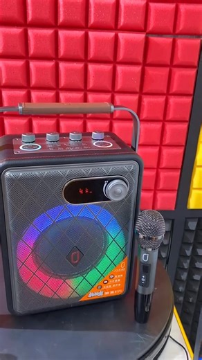 LOA MINI N125 NHỎ GỌN TIỆN LỢI-ÂM THANH CỰC ĐỈNH | manhtiengiasi.com