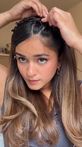 2.9M views · 35K reactions | Flocked Braided Hair Clips/Set Taking pre order INBOX to order | Spangle Shopping | Facebook