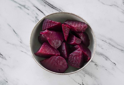 What Happens to Your Body When You Eat Beets Regularly