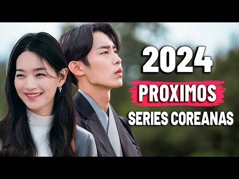 25 Próximas Series Coreanos en NETFLIX 2024