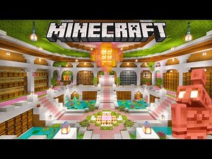 I Built the Perfect Auto Storage Room (with Copper Golems)