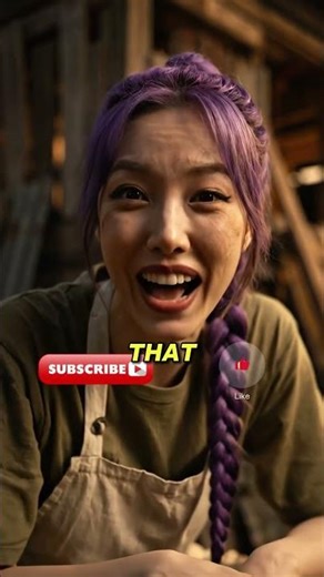 Rumi and Mira are fighting over a golden vase!#kpopdemonhunters #kpop #korea #funny