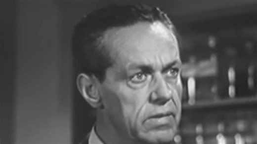 Dragnet S01:E02 - The Big Actor