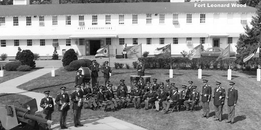 We The People digital extra: The extended history of Fort Leonard Wood