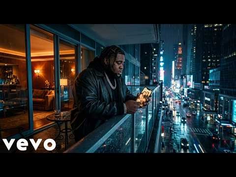 Rod Wave - One More Try | Lyrics Music Video