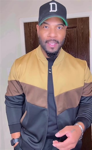 Trendy Men's Bomber Jacket Meme Compilation