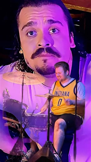 Just Another Night on Broadway - POV: The Drummer Has a New #1 Fan