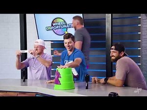 Wheel Unfortunate Picking (Part 2)