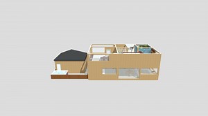 WATER - Download Free 3D model by Home Design 3D (@homedesign3d)