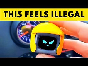 Car Gadgets You Can Actually Buy