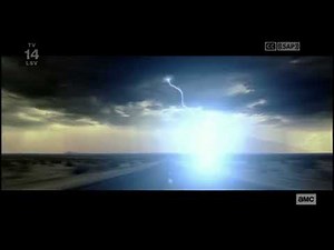 Enemy of the State - AMC Intro