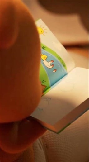 Little Bear's Picture Book Adventure