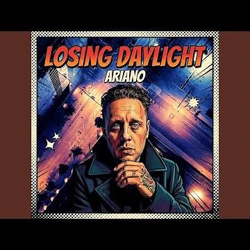 Losing Daylight