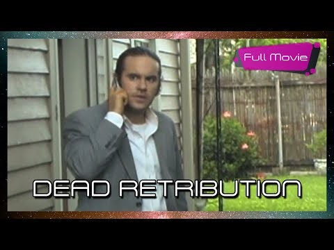 Dead Retribution | Full Movie | Thriller