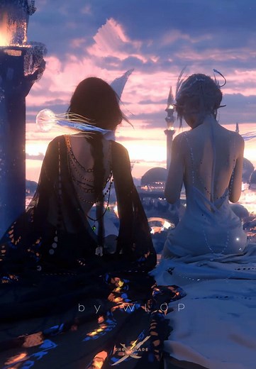 Ghostblade: Unveiling the Intricate World of Donghua