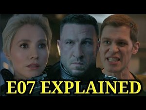 HALO Season 2 Episode 7 Breakdown | Recap | Ending Explained