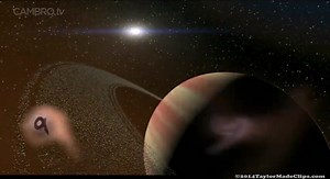 Blueberry cat inflation