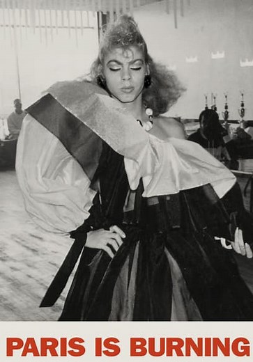 Paris Is Burning (1990)