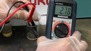 Make a Lithium Thionyl Chloride Battery