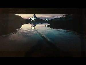 Paramount, Skydance and Bad Robot logos 2013 Audio descriptive