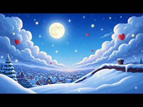 Happy Christmas 🎁🎄 | Joyful Christmas Cartoon Story for Kids