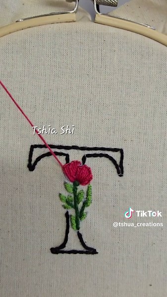 Hand Embroidery Tutorial: Master the Art of Stitching