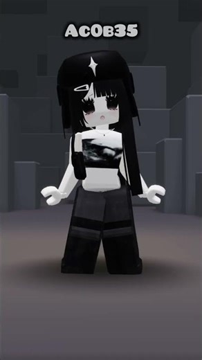 Can 1 hat work with 6 different Roblox outfits? ✨