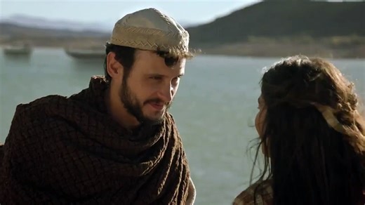 Jesus Capitulo 9 En Español Latino-HD