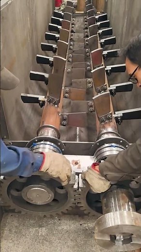 Choosing the right mixer makes production easier#Twinshaftmixer#Fertilizertwinshaftmixer #machine