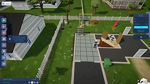 [新游] 建立自己的软件帝国丨类《开罗》模拟经营丨steam新品节-独立游戏试玩推荐-demo丨Software CEO 软件首席执行官