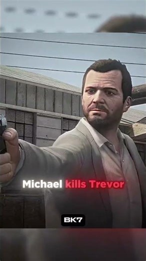 GTA V Is Unpredictable 😈 #gta #edit #gaming #viral