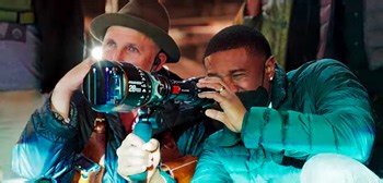 Full IMAX Behind-the-Scenes Look at Michael B. Jordan's 'Creed III' | FirstShowing.net