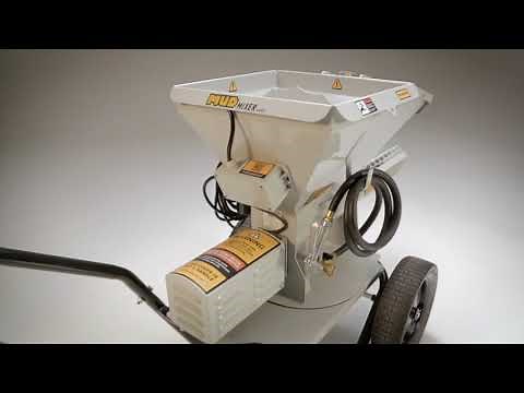 MudMixer | Full Features