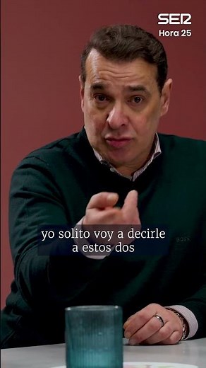 Luis Merlo's reflection on the cowardice of homophobes and their modus operandi