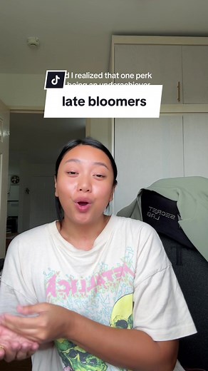 Late Bloomers: A Comedy of Errors