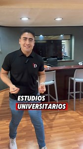 UNIDEV Te ofrece una corta modalidad para estudiar tu Preparatoria con validez SEP envía un WhatsApp: wa.link/ecjvgv y recibe todos los detalles para conseguir una BECA ahora! #preparatoria #enlinea #hazloposible | UNIDEV