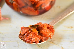 1K views · 38 reactions | Here is the delicious Spicy Rhubarb South...